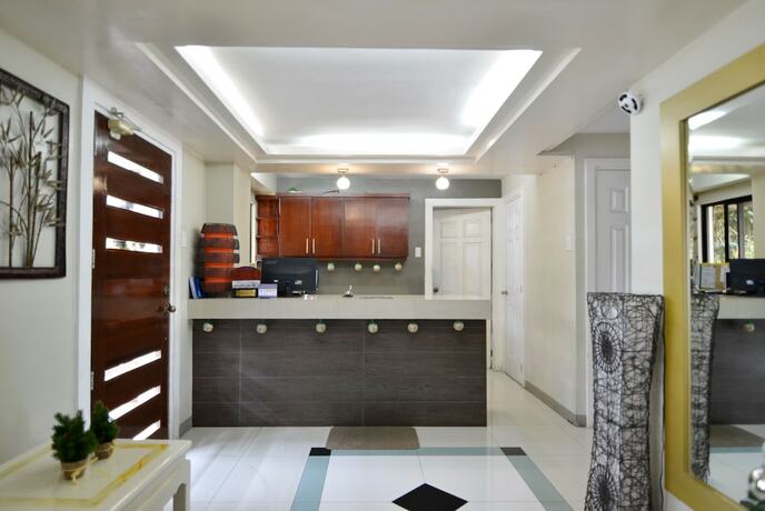 Imagen general del Hotel The Windy Ridge Inn. Foto 10