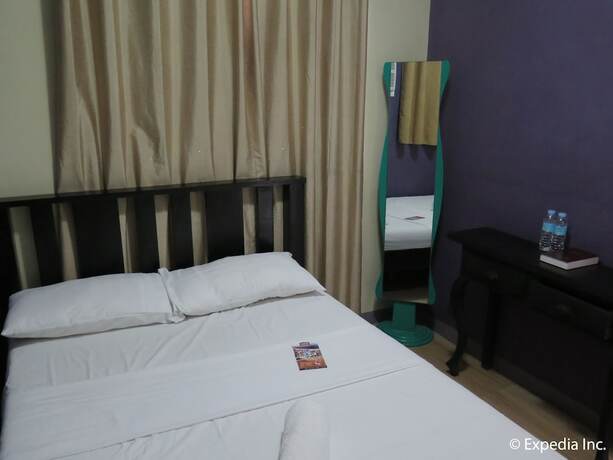 Imagen general del Hotel The Windy Ridge Inn. Foto 11