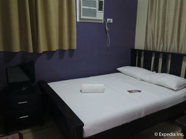 Imagen de la habitación del Hotel The Windy Ridge Inn. Foto 12