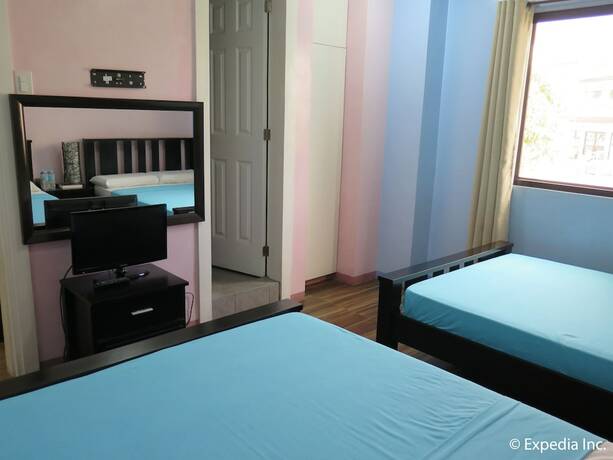 Imagen de la habitación del Hotel The Windy Ridge Inn. Foto 14