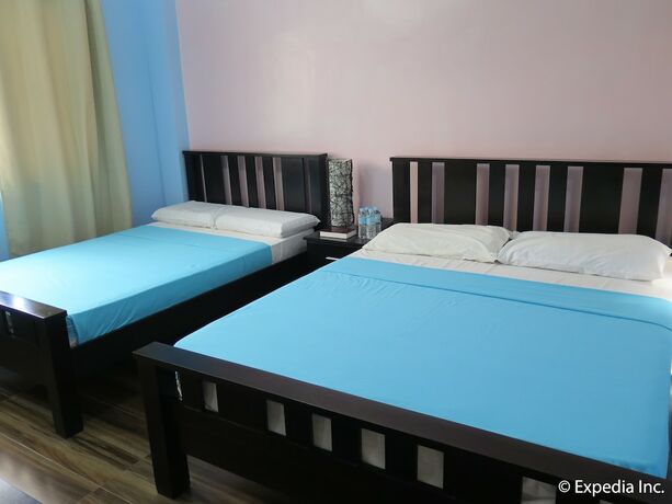 Imagen de la habitación del Hotel The Windy Ridge Inn. Foto 15