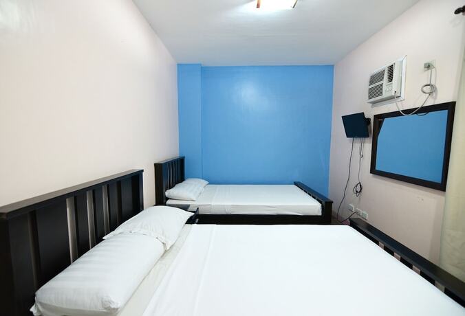 Imagen de la habitación del Hotel The Windy Ridge Inn. Foto 16