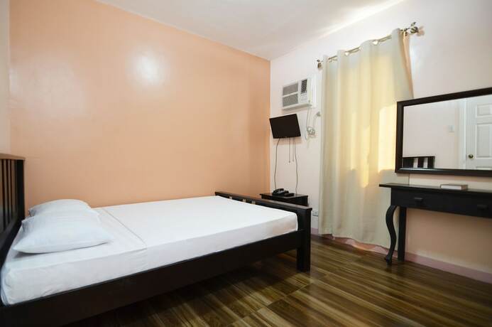 Imagen de la habitación del Hotel The Windy Ridge Inn. Foto 17