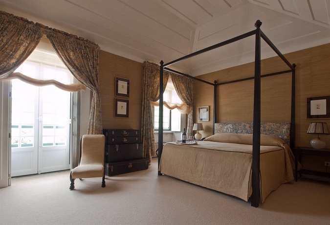 Imagen de la habitación del Hotel The Wine House - Quinta Da Pacheca. Foto 5