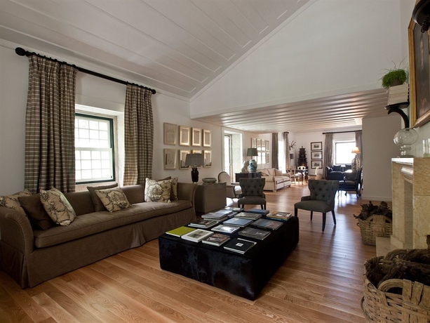 Imagen de los interiores del Hotel The Wine House - Quinta Da Pacheca. Foto 10