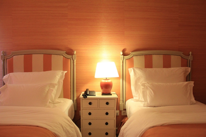 Imagen de la habitación del Hotel The Wine House - Quinta Da Pacheca. Foto 6