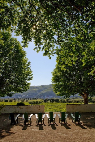 Imagen general del Hotel The Wine House - Quinta Da Pacheca. Foto 3