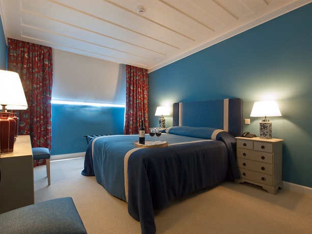 Imagen de la habitación del Hotel The Wine House - Quinta Da Pacheca. Foto 7