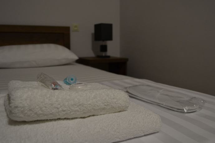 Imagen de la habitación del Hotel The Wine Telavi. Foto 3