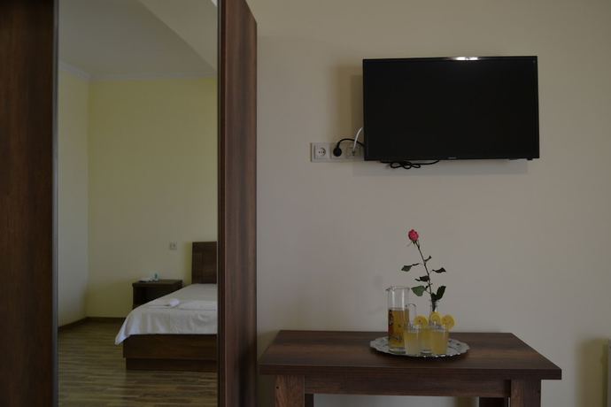 Imagen de la habitación del Hotel The Wine Telavi. Foto 5