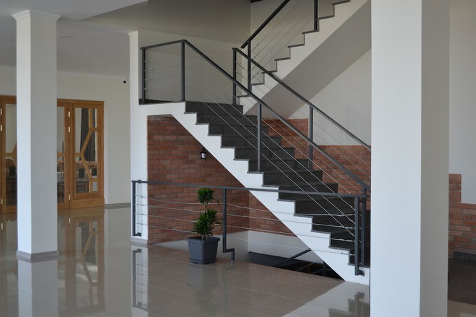 Imagen de los interiores del Hotel The Wine Telavi. Foto 8