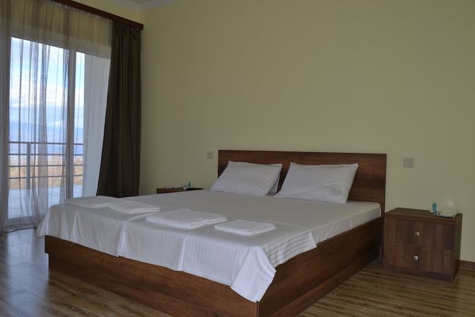 Imagen de la habitación del Hotel The Wine Telavi. Foto 7