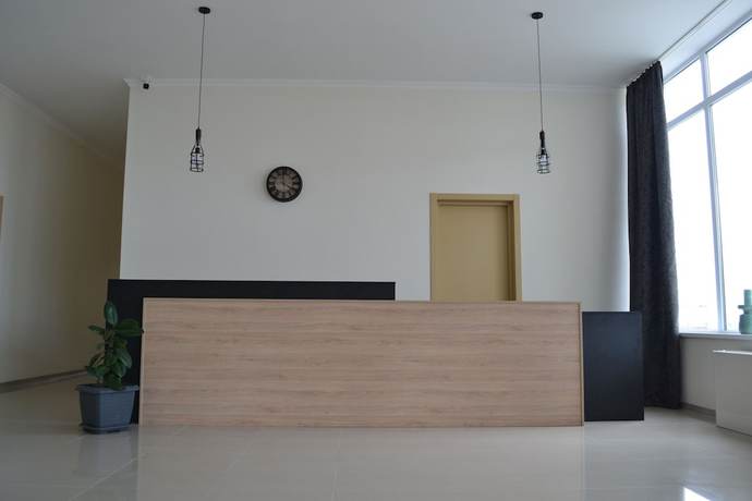 Imagen de los interiores del Hotel The Wine Telavi. Foto 9