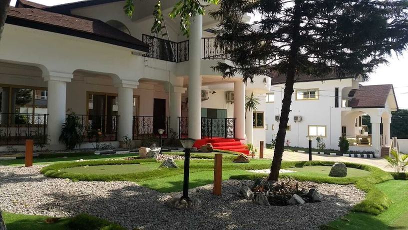 Imagen de los interiores del Hotel The Winford Boutique Airport. Foto 18
