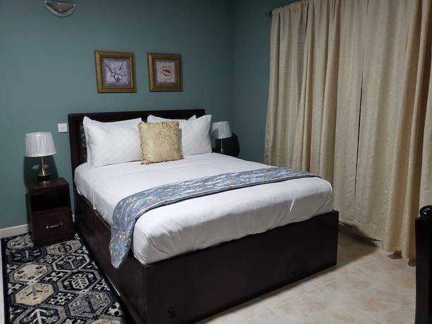 Imagen de la habitación del Hotel The Winford Boutique Airport. Foto 4