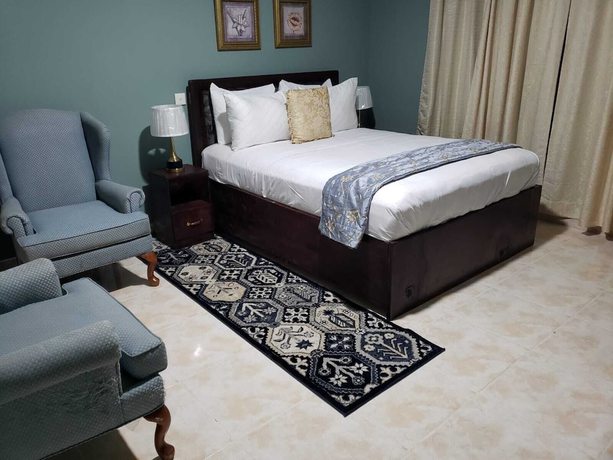 Imagen de la habitación del Hotel The Winford Boutique Airport. Foto 7