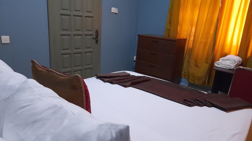 Imagen de la habitación del Hotel The Winford Boutique Airport. Foto 9