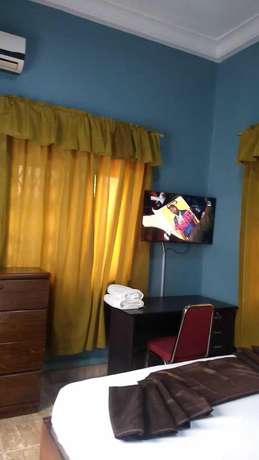 Imagen de la habitación del Hotel The Winford Boutique Airport. Foto 10