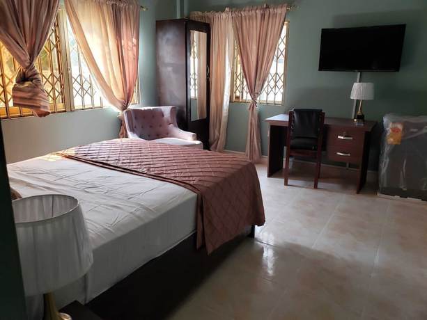 Imagen de la habitación del Hotel The Winford Boutique Airport. Foto 13