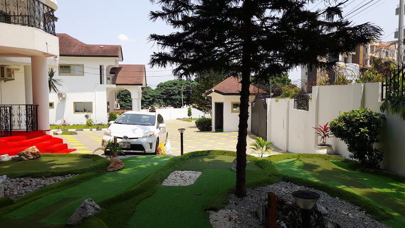 Imagen general del Hotel The Winford Boutique Airport. Foto 1