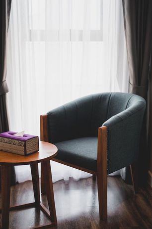 Imagen de la habitación del Hotel The Wing Boutique. Foto 9