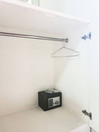 Imagen de la habitación del Hotel The Wing Design. Foto 11