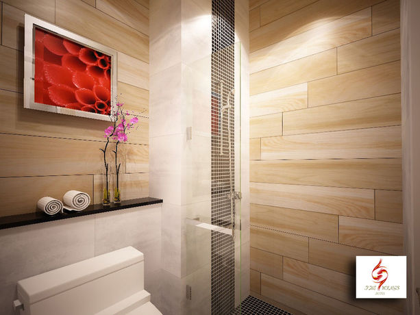 Imagen de la habitación del Hotel The Wings Boutiques. Foto 3