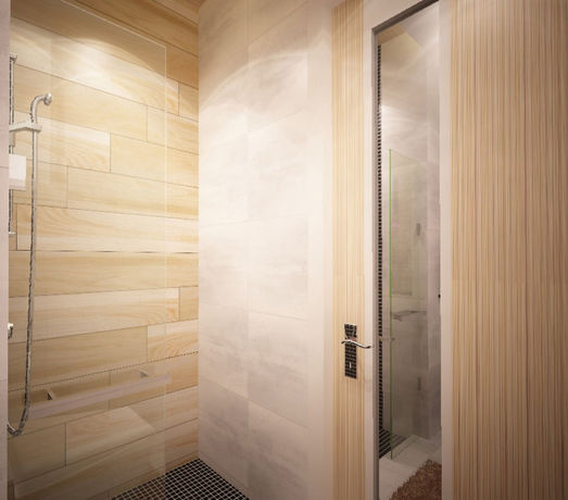 Imagen de la habitación del Hotel The Wings Boutiques. Foto 9