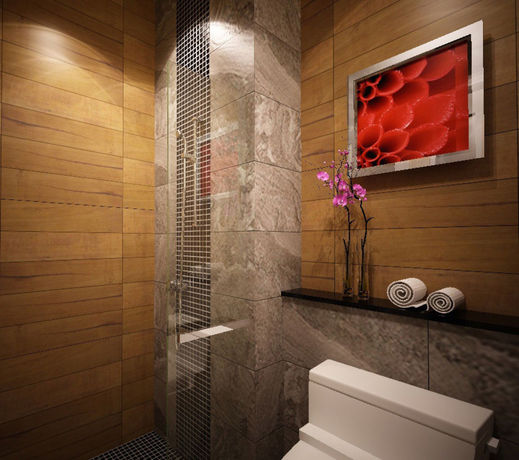 Imagen de los interiores del Hotel The Wings Boutiques. Foto 15