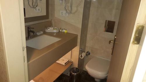 Imagen de la habitación del Hotel The Wings Hotels Neva Palas. Foto 5