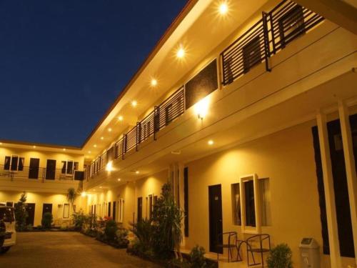Imagen general del Hotel The Winner Premier. Foto 1