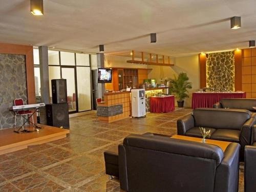 Imagen general del Hotel The Winner Premier. Foto 2