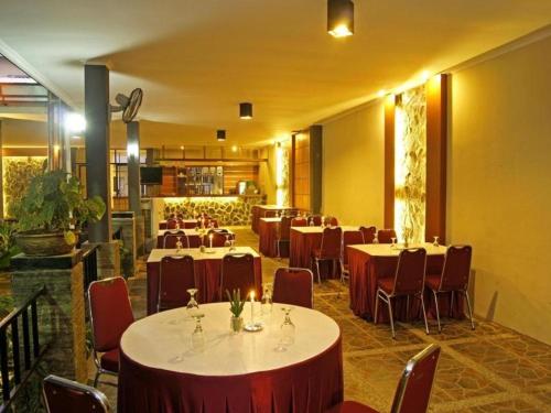Imagen general del Hotel The Winner Premier. Foto 3