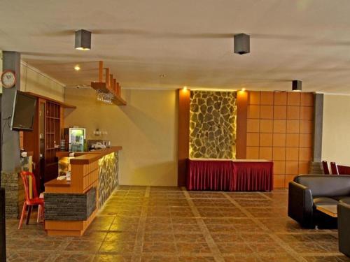 Imagen general del Hotel The Winner Premier. Foto 4