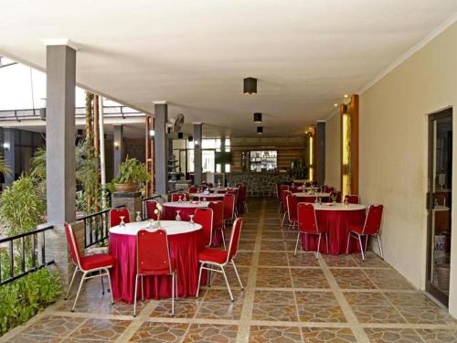 Imagen general del Hotel The Winner Premier. Foto 5