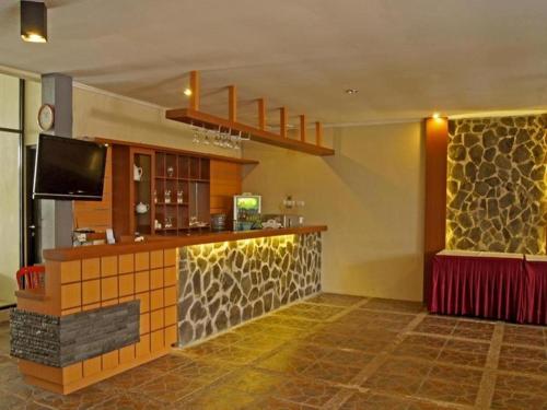 Imagen general del Hotel The Winner Premier. Foto 7