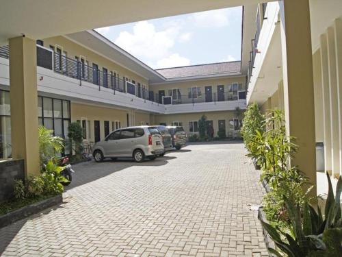 Imagen general del Hotel The Winner Premier. Foto 9
