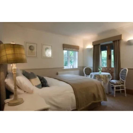 Imagen de la habitación del Hotel The Winning Post. Foto 12