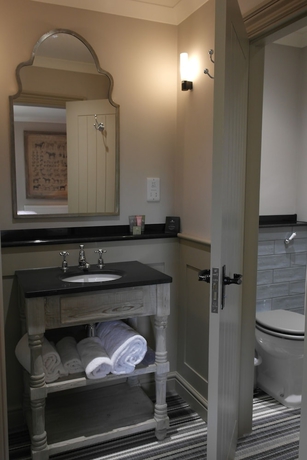 Imagen de la habitación del Hotel The Winning Post. Foto 19