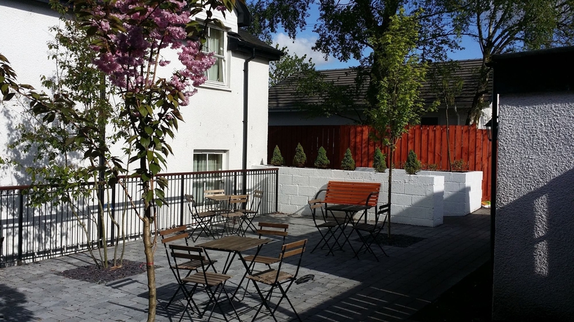 Imagen de los exteriores del Hotel The Winnock Hotel. Foto 13