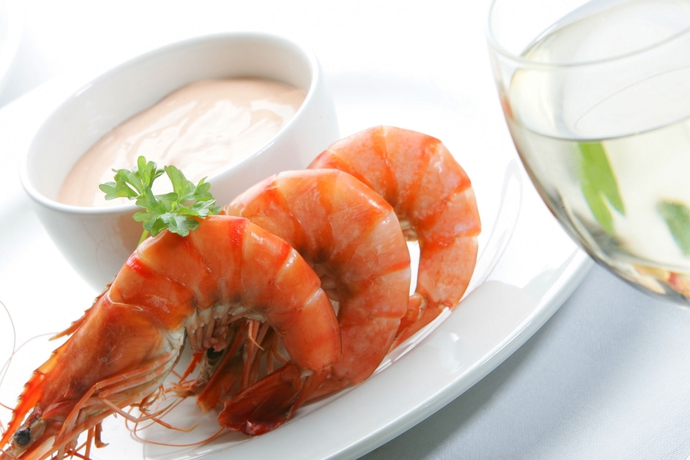 Imagen del bar/restaurante del Hotel The Winnock Hotel. Foto 2