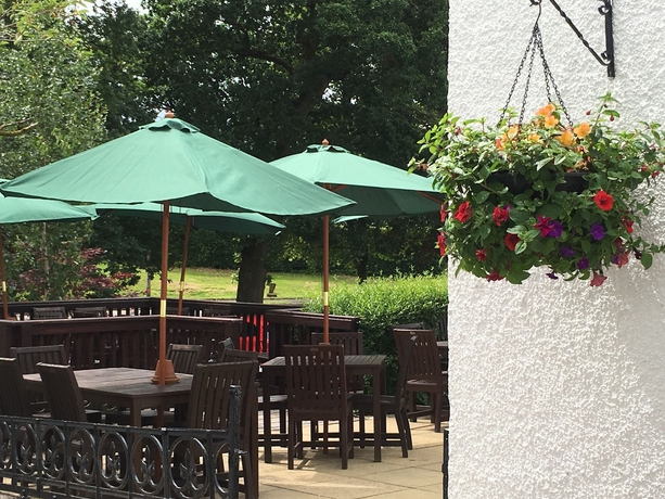 Imagen del bar/restaurante del Hotel The Winnock Hotel. Foto 4