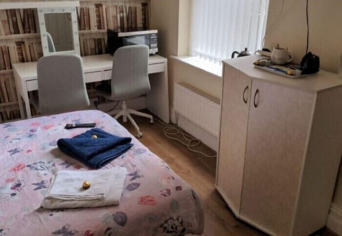 Imagen general del Hotel The Winter Garden Suites. Foto 2