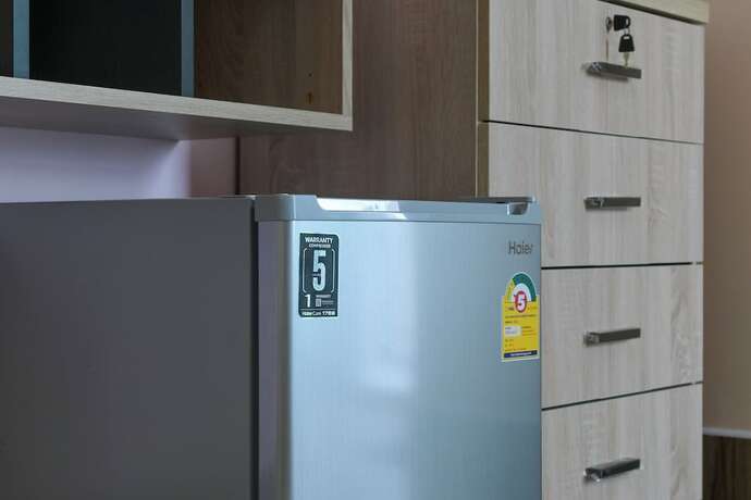 Imagen de la habitación del Hotel The Wish. Foto 15