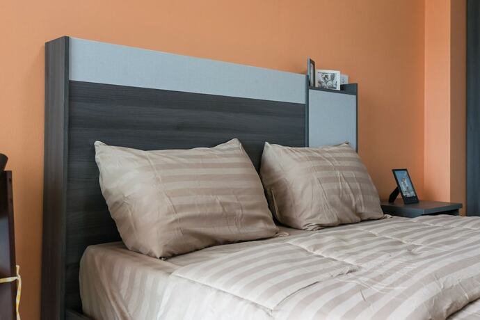 Imagen general del Hotel The Wish. Foto 4