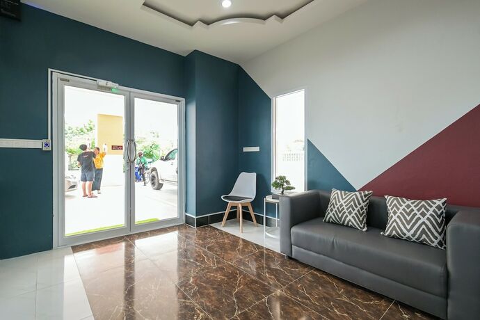 Imagen general del Hotel The Wish. Foto 5