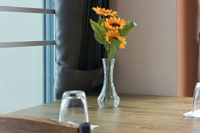 Imagen de la habitación del Hotel The Wish. Foto 17