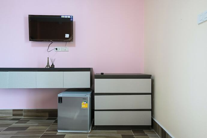 Imagen general del Hotel The Wish. Foto 8