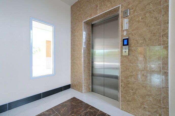 Imagen general del Hotel The Wish. Foto 9