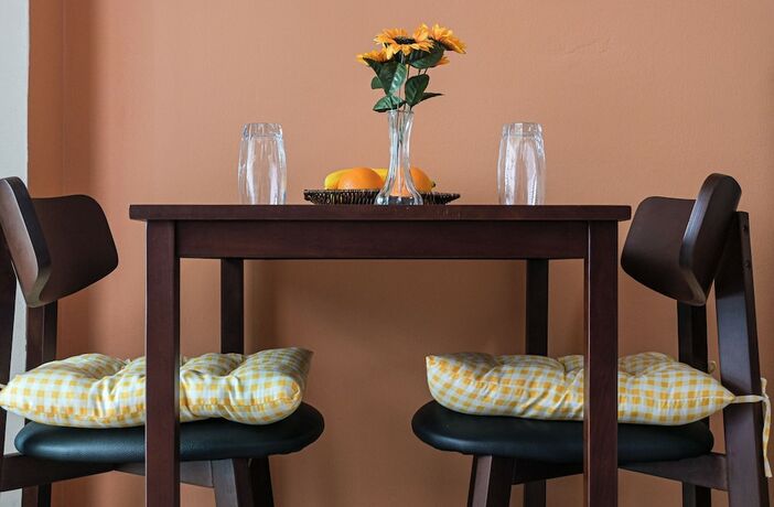 Imagen general del Hotel The Wish. Foto 10